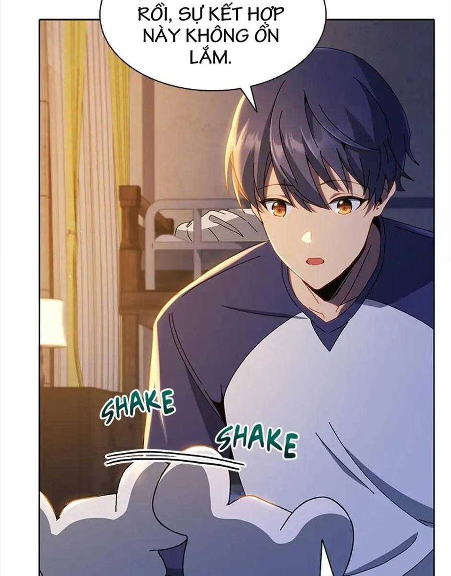 Tử Linh Sư Thiên Tài Của Học Viện Chap 15 - Next Chap 16