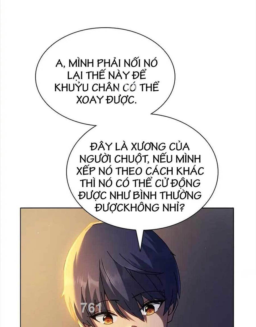 Tử Linh Sư Thiên Tài Của Học Viện Chap 15 - Next Chap 16