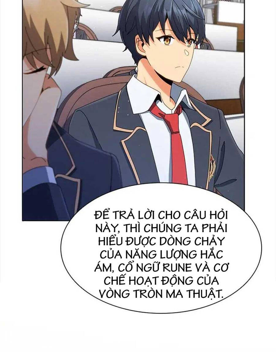Tử Linh Sư Thiên Tài Của Học Viện Chap 15 - Next Chap 16