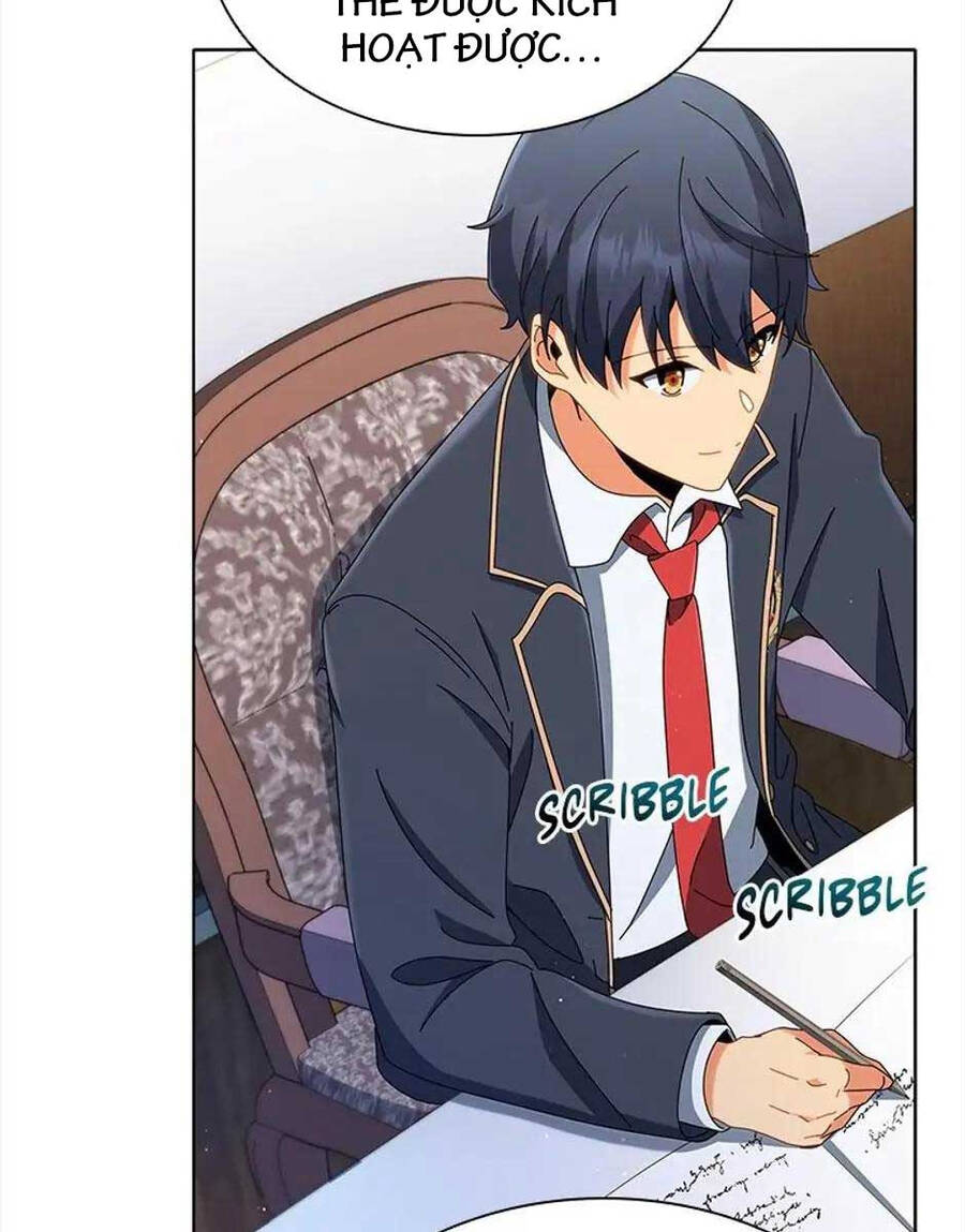 Tử Linh Sư Thiên Tài Của Học Viện Chap 15 - Next Chap 16
