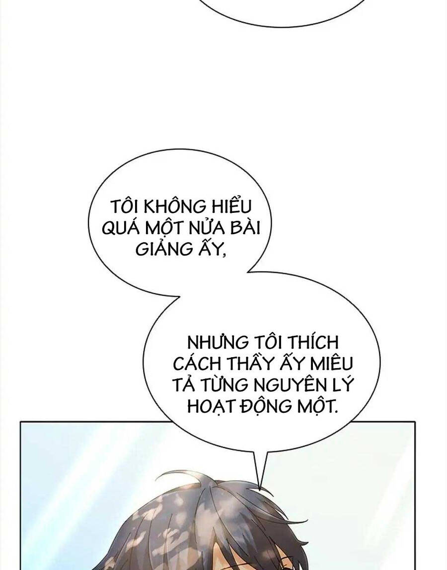 Tử Linh Sư Thiên Tài Của Học Viện Chap 15 - Next Chap 16