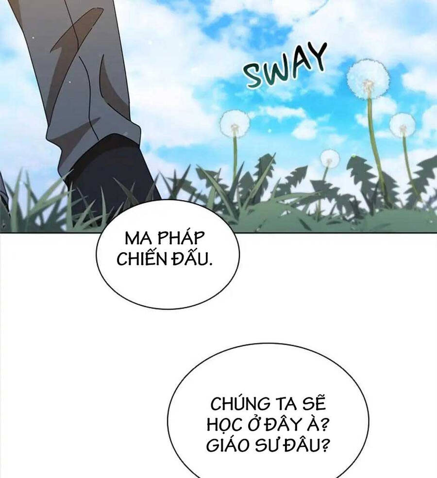 Tử Linh Sư Thiên Tài Của Học Viện Chap 15 - Next Chap 16
