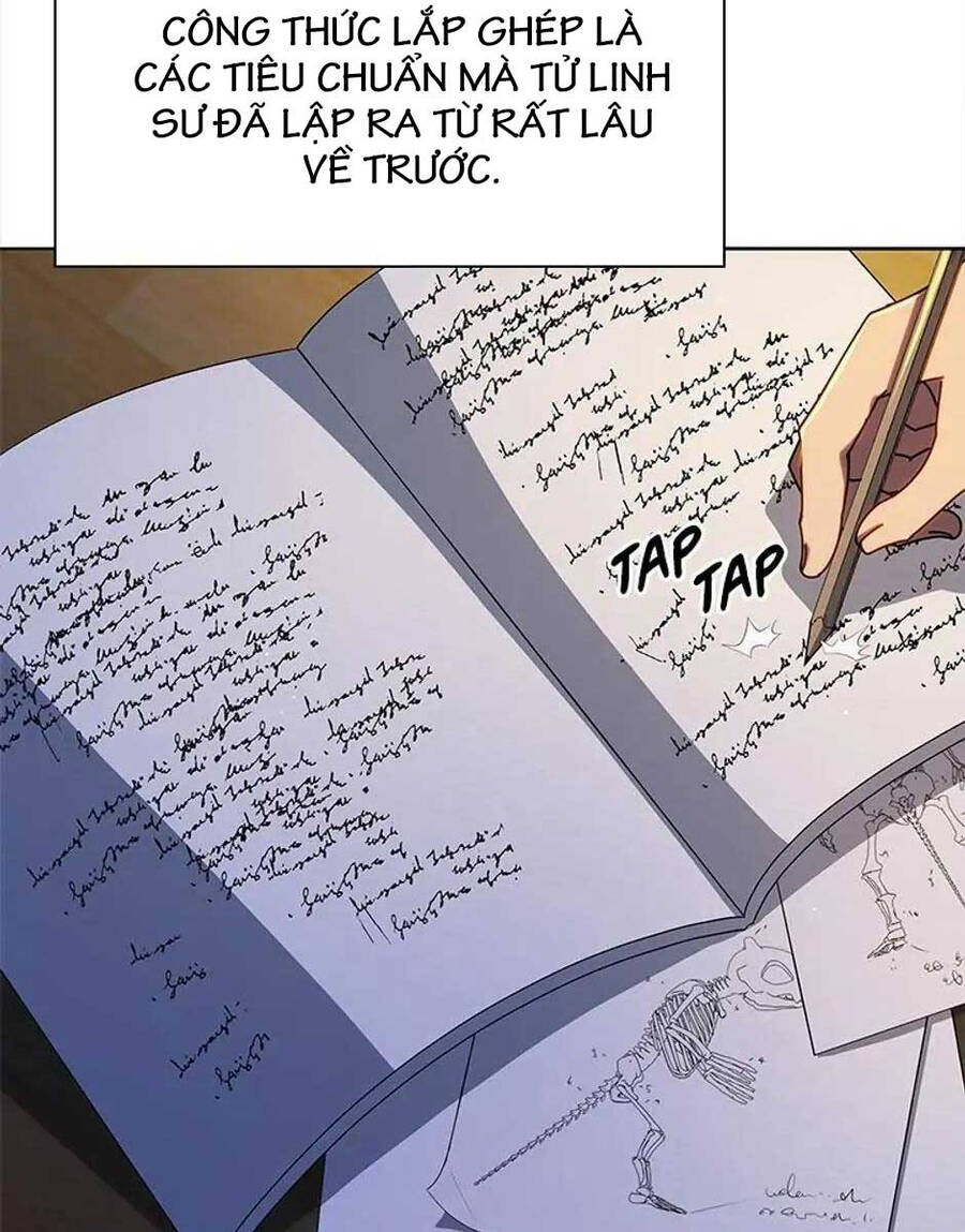 Tử Linh Sư Thiên Tài Của Học Viện Chap 15 - Next Chap 16