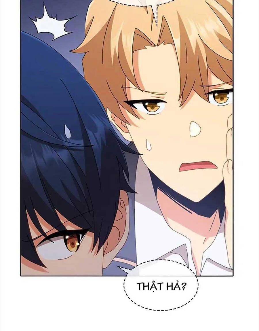 Tử Linh Sư Thiên Tài Của Học Viện Chap 15 - Next Chap 16