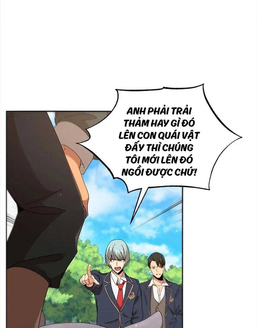 Tử Linh Sư Thiên Tài Của Học Viện Chap 15 - Next Chap 16