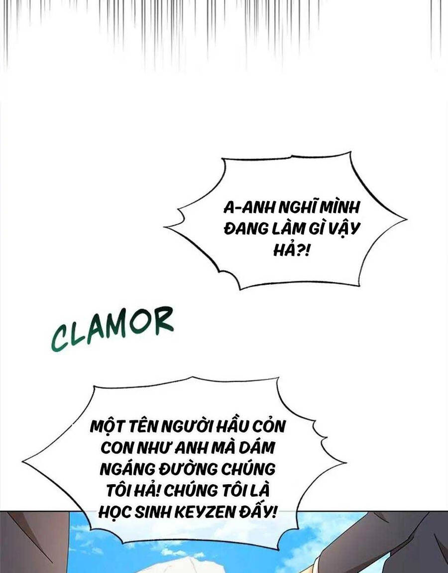 Tử Linh Sư Thiên Tài Của Học Viện Chap 15 - Next Chap 16