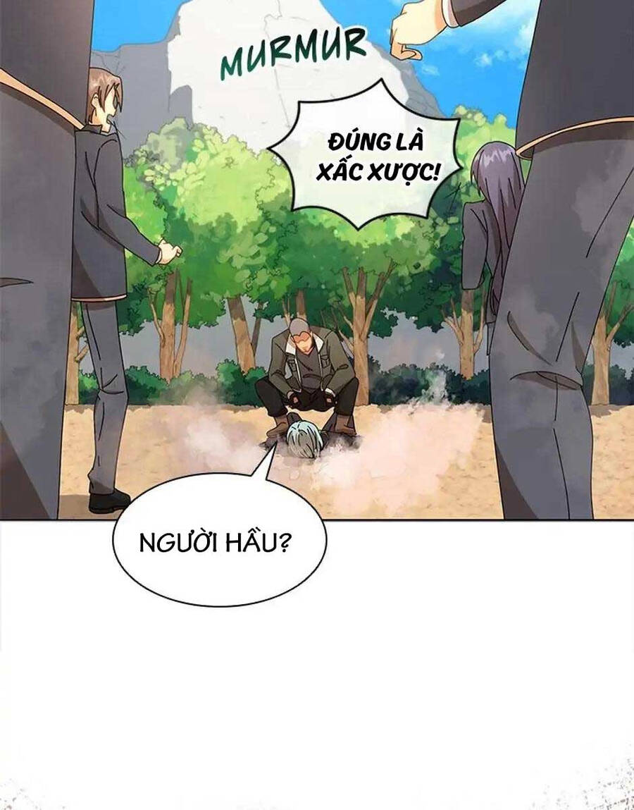 Tử Linh Sư Thiên Tài Của Học Viện Chap 15 - Next Chap 16