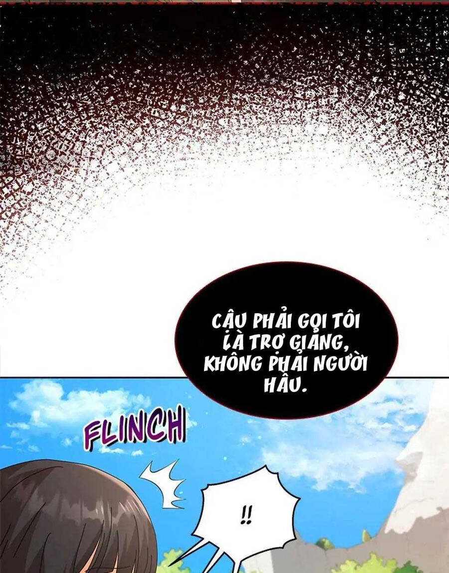 Tử Linh Sư Thiên Tài Của Học Viện Chap 15 - Next Chap 16