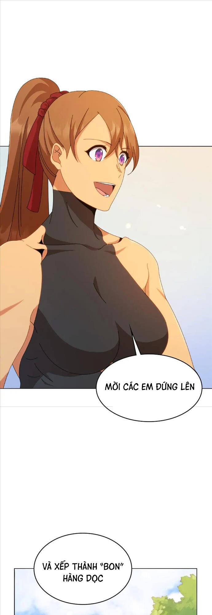 Tử Linh Sư Thiên Tài Của Học Viện Chap 16 - Next Chap 17