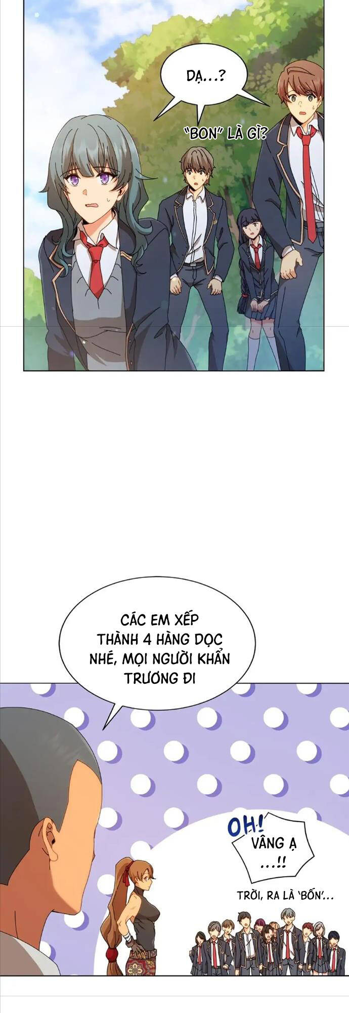 Tử Linh Sư Thiên Tài Của Học Viện Chap 16 - Next Chap 17