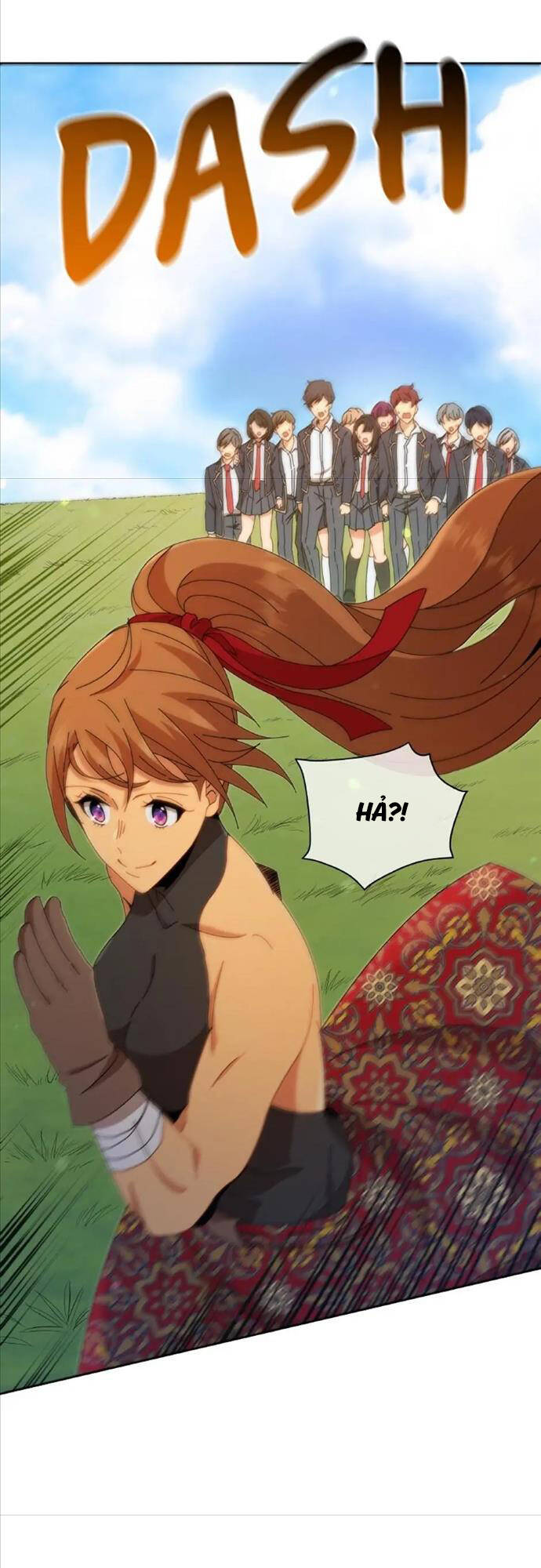Tử Linh Sư Thiên Tài Của Học Viện Chap 16 - Next Chap 17