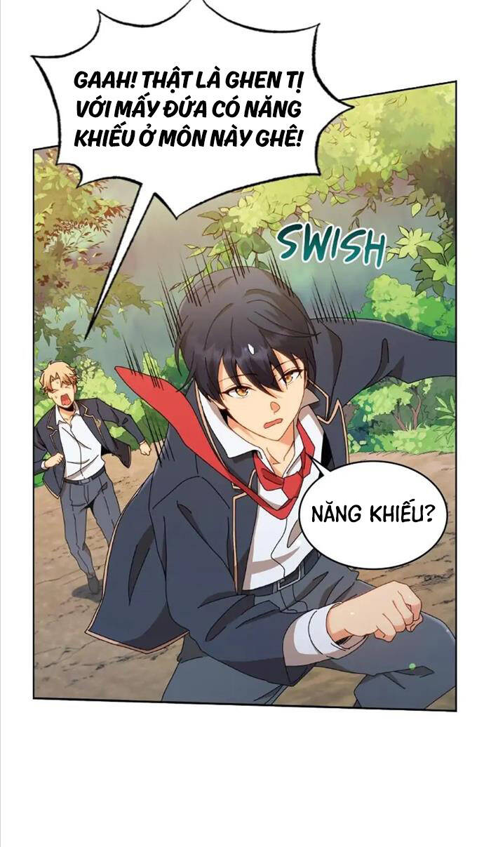 Tử Linh Sư Thiên Tài Của Học Viện Chap 16 - Next Chap 17