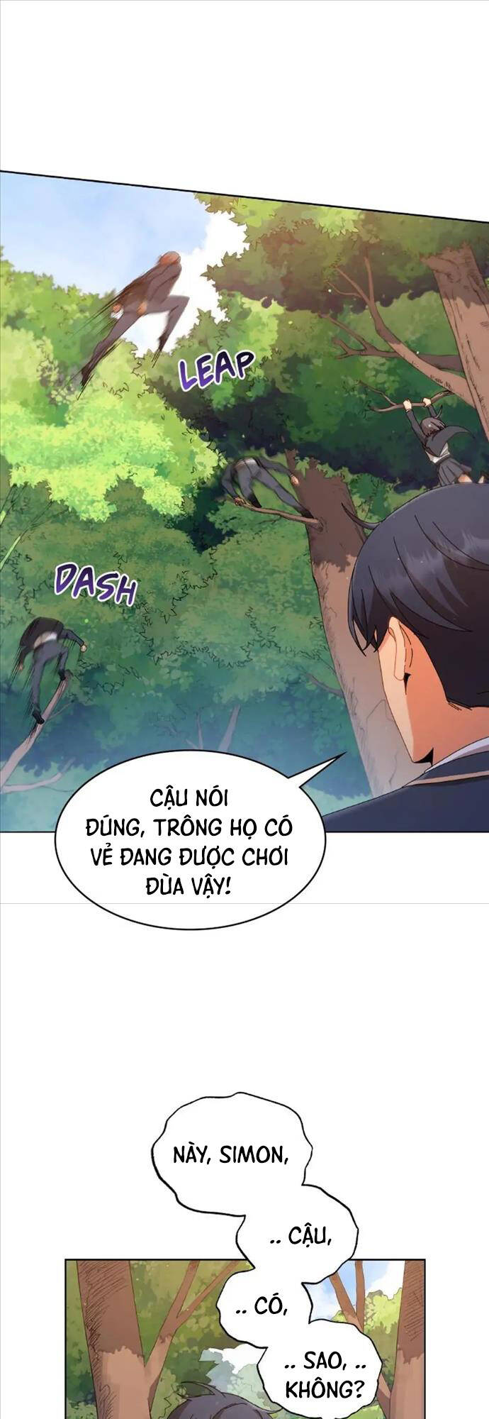 Tử Linh Sư Thiên Tài Của Học Viện Chap 16 - Next Chap 17