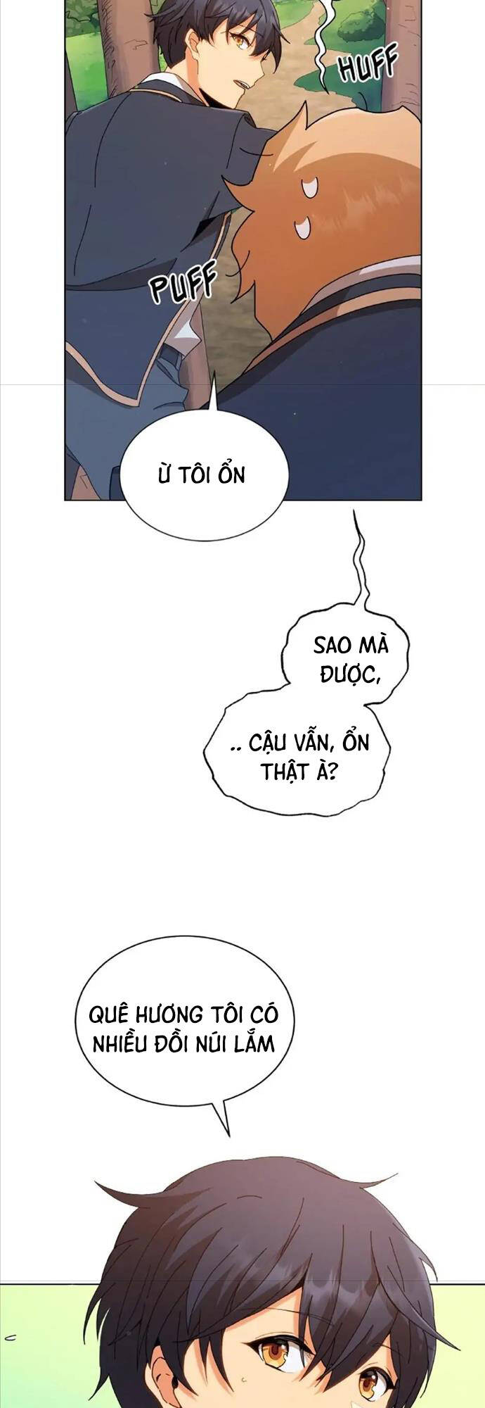 Tử Linh Sư Thiên Tài Của Học Viện Chap 16 - Next Chap 17