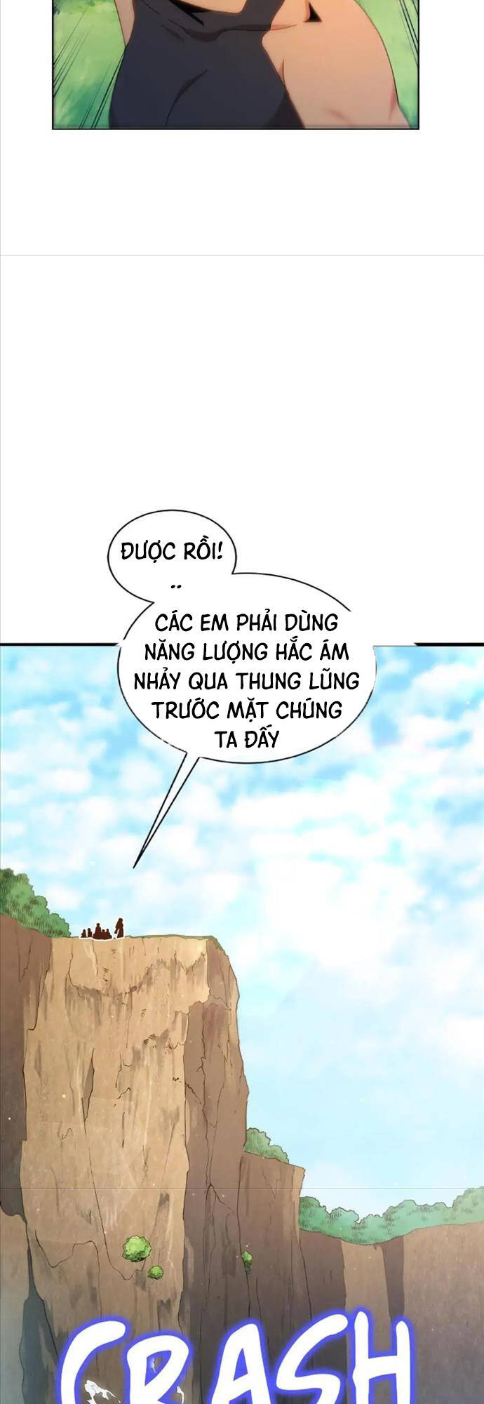 Tử Linh Sư Thiên Tài Của Học Viện Chap 16 - Next Chap 17