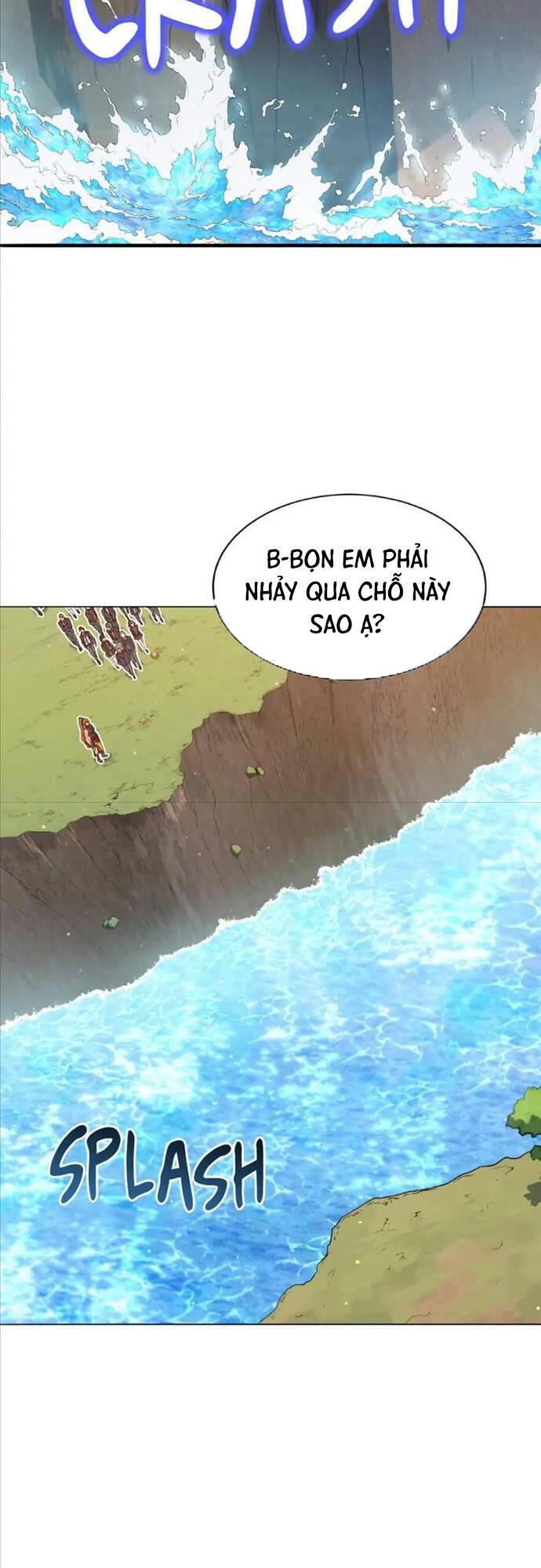 Tử Linh Sư Thiên Tài Của Học Viện Chap 16 - Next Chap 17