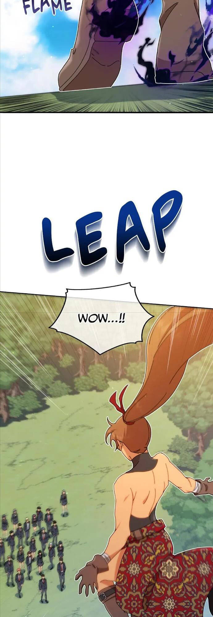 Tử Linh Sư Thiên Tài Của Học Viện Chap 16 - Next Chap 17