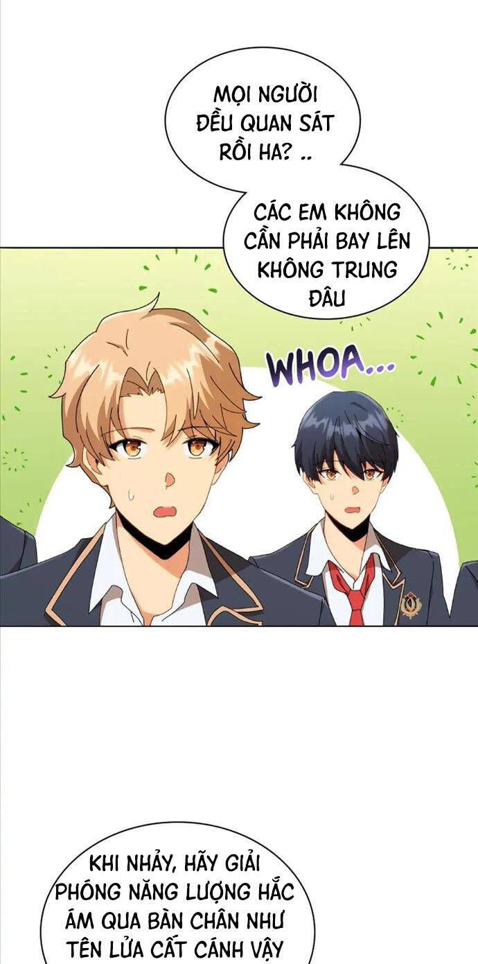Tử Linh Sư Thiên Tài Của Học Viện Chap 16 - Next Chap 17