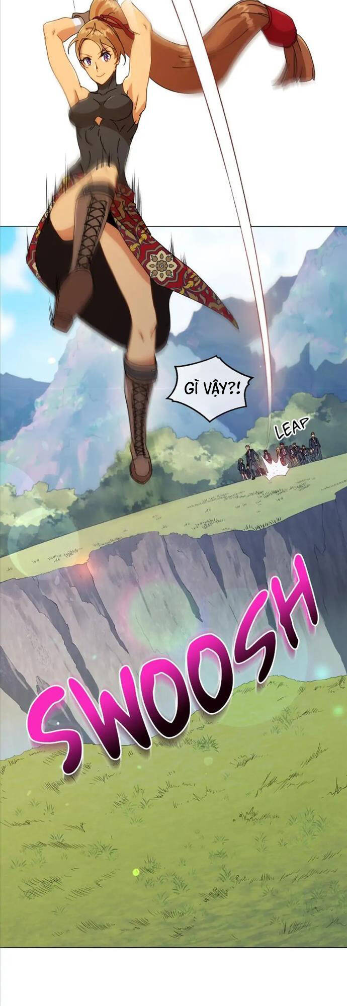 Tử Linh Sư Thiên Tài Của Học Viện Chap 16 - Next Chap 17