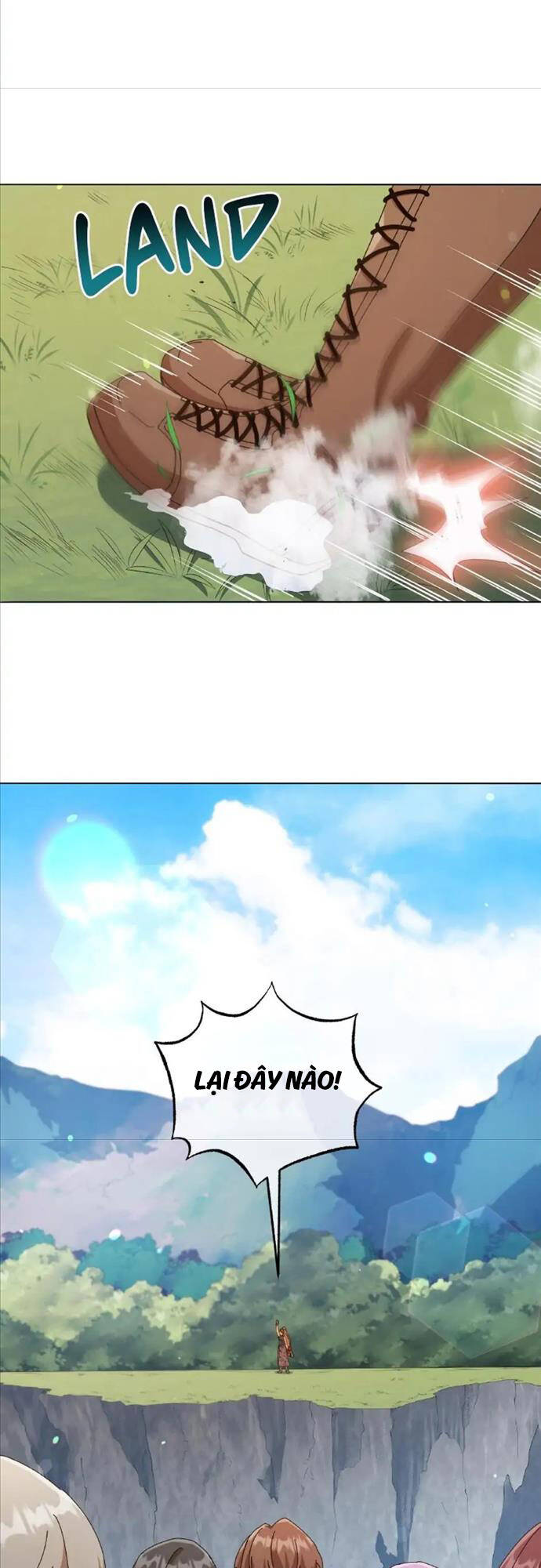 Tử Linh Sư Thiên Tài Của Học Viện Chap 16 - Next Chap 17
