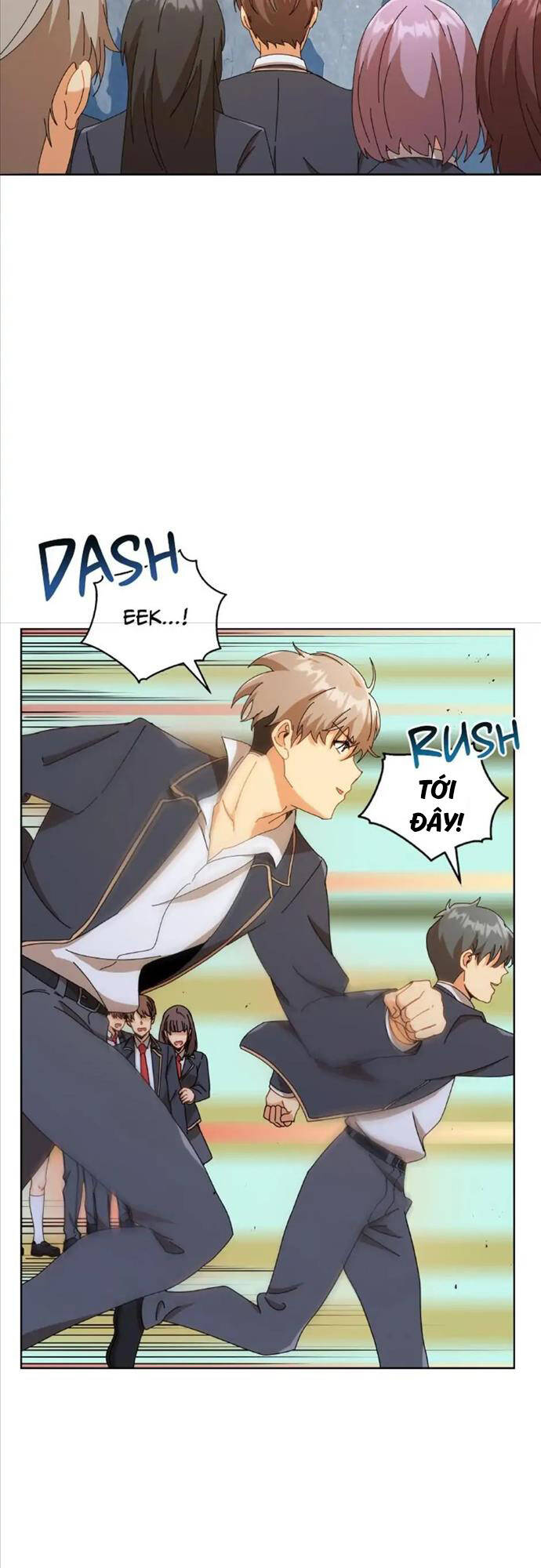 Tử Linh Sư Thiên Tài Của Học Viện Chap 16 - Next Chap 17