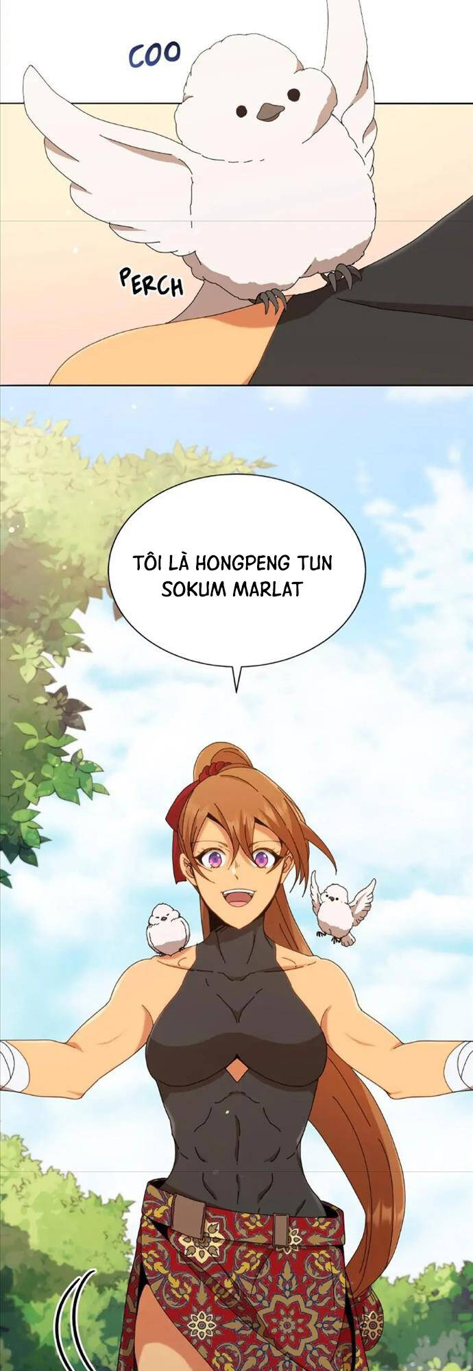 Tử Linh Sư Thiên Tài Của Học Viện Chap 16 - Next Chap 17