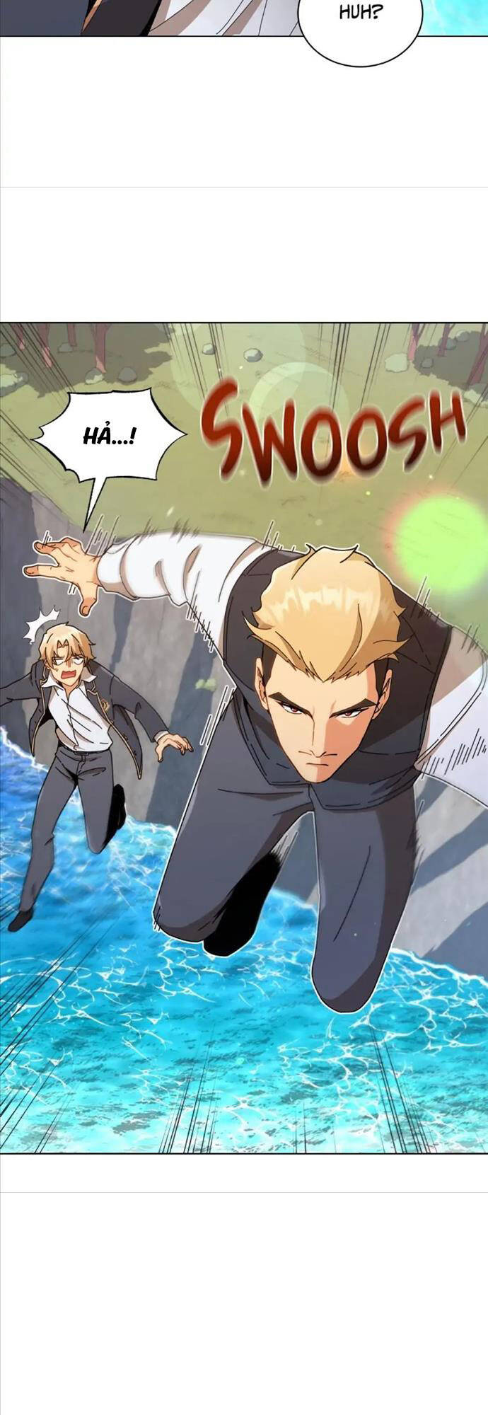 Tử Linh Sư Thiên Tài Của Học Viện Chap 16 - Next Chap 17