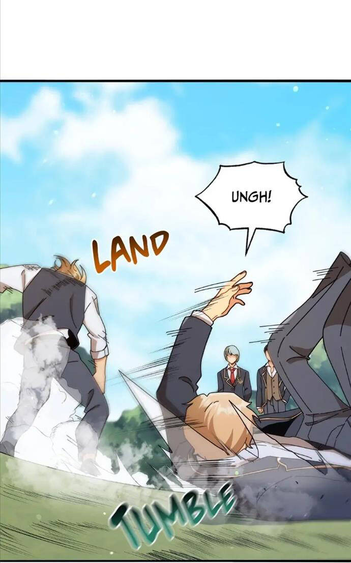 Tử Linh Sư Thiên Tài Của Học Viện Chap 16 - Next Chap 17