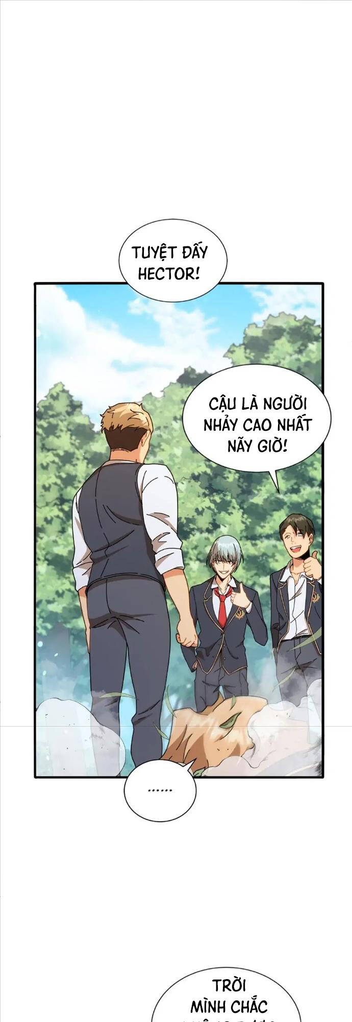 Tử Linh Sư Thiên Tài Của Học Viện Chap 16 - Next Chap 17
