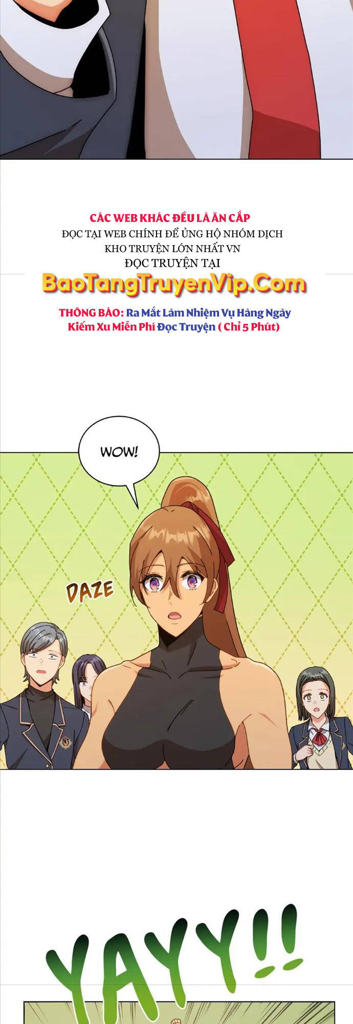 Tử Linh Sư Thiên Tài Của Học Viện Chap 16 - Next Chap 17