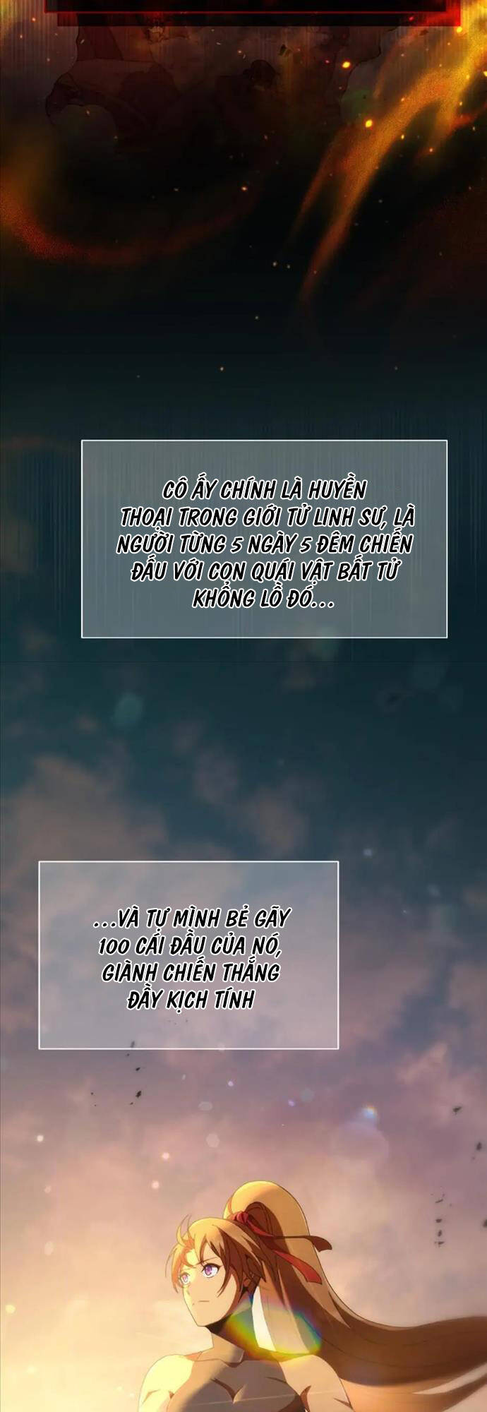 Tử Linh Sư Thiên Tài Của Học Viện Chap 16 - Next Chap 17