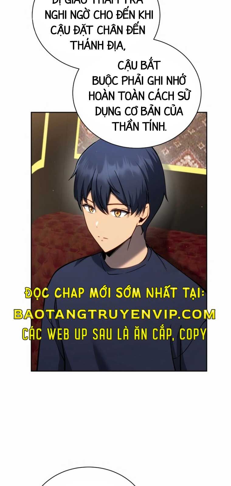 Tử Linh Sư Thiên Tài Của Học Viện Chap 161 - Next Chap 162