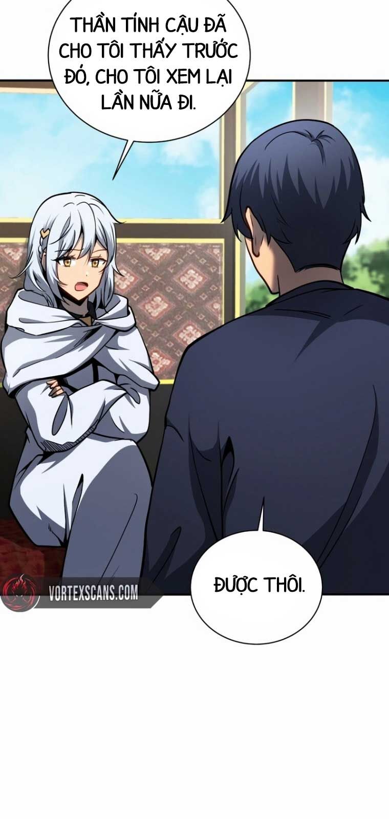 Tử Linh Sư Thiên Tài Của Học Viện Chap 161 - Next Chap 162