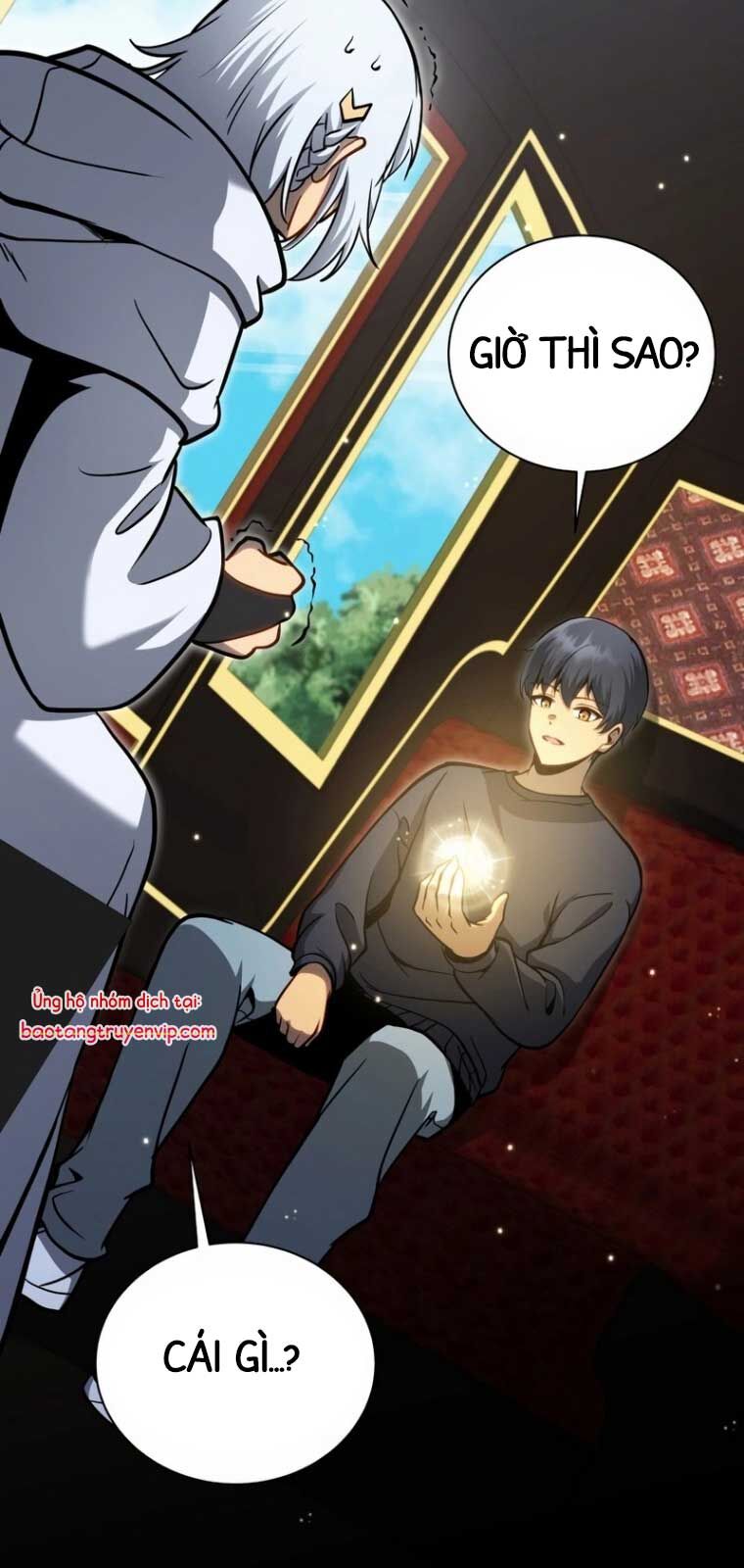 Tử Linh Sư Thiên Tài Của Học Viện Chap 161 - Next Chap 162