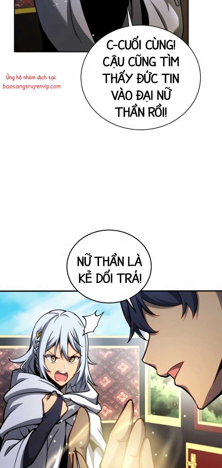 Tử Linh Sư Thiên Tài Của Học Viện Chap 161 - Next Chap 162