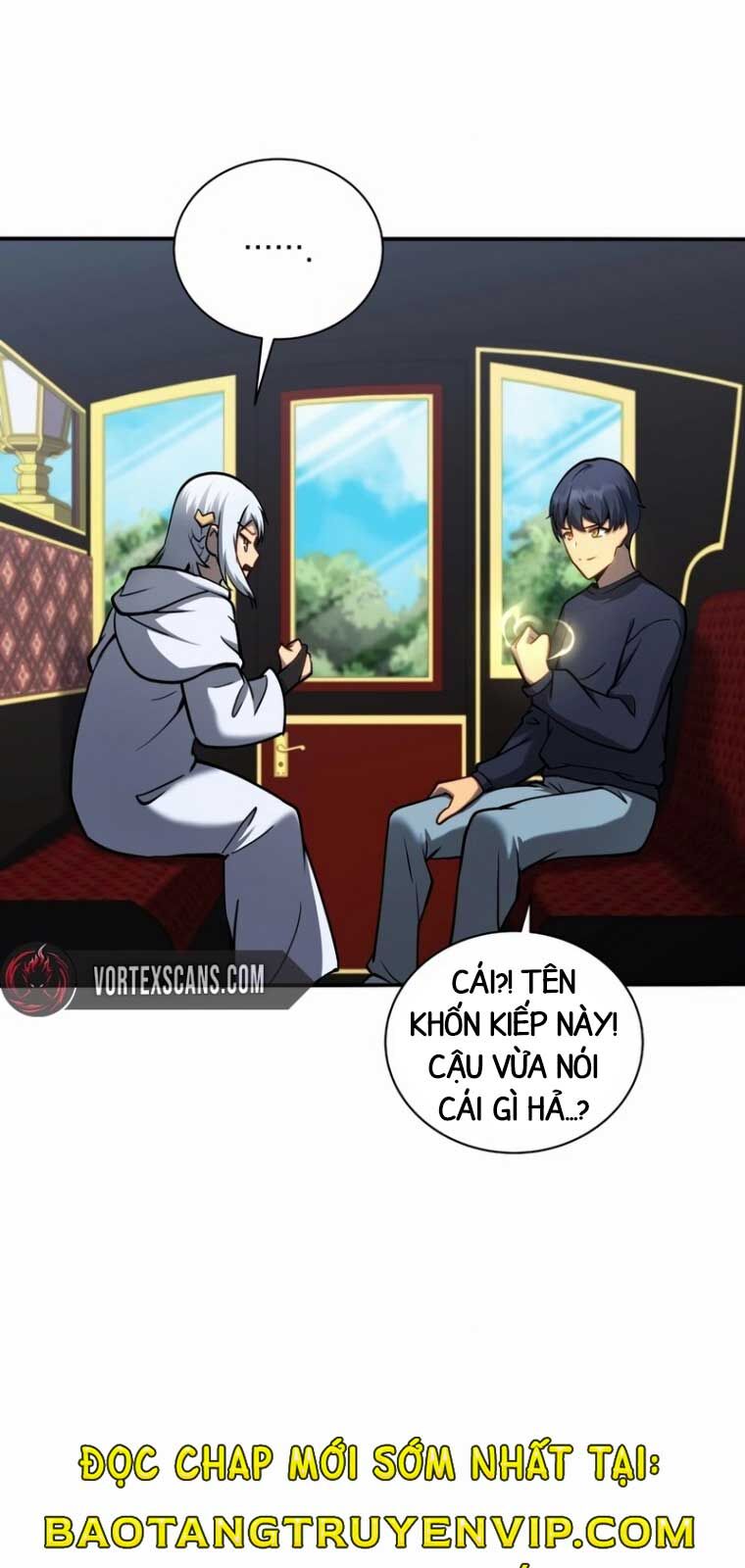 Tử Linh Sư Thiên Tài Của Học Viện Chap 161 - Next Chap 162