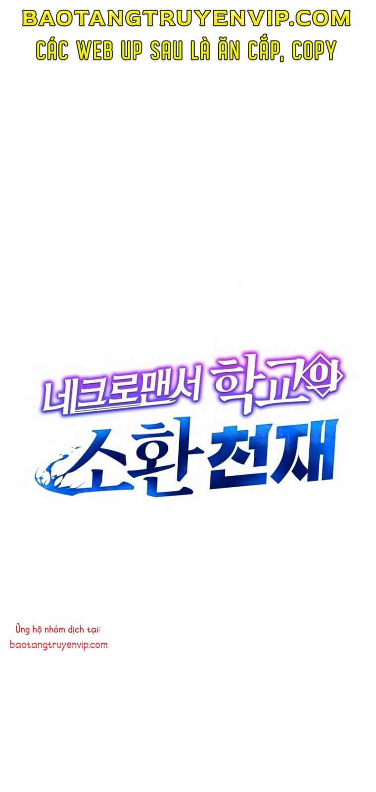 Tử Linh Sư Thiên Tài Của Học Viện Chap 161 - Next Chap 162