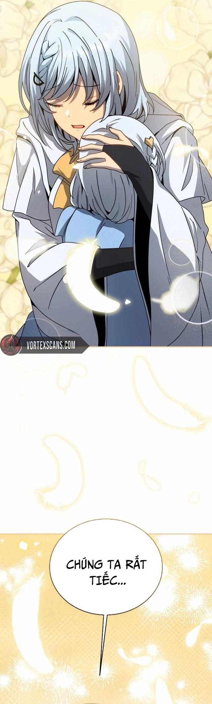Tử Linh Sư Thiên Tài Của Học Viện Chap 162 - Next Chap 163