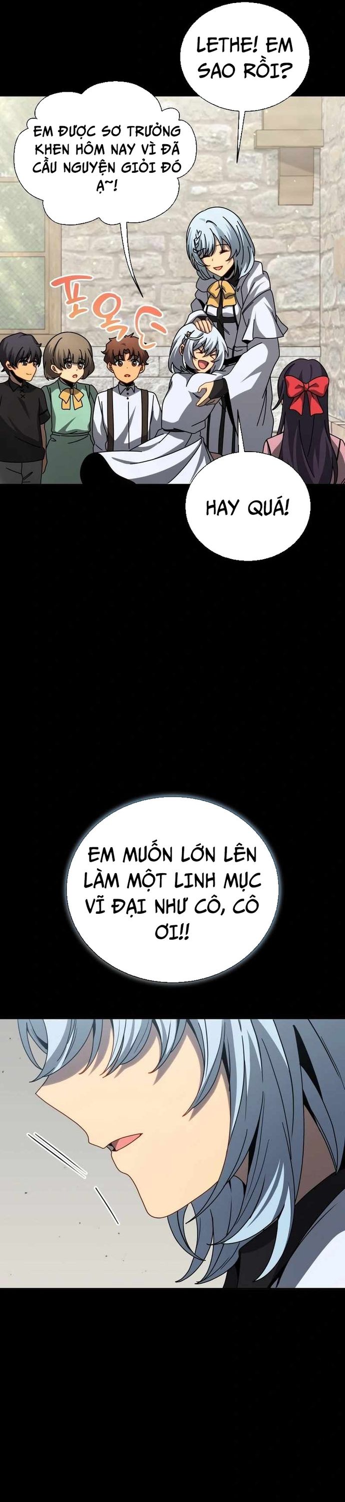 Tử Linh Sư Thiên Tài Của Học Viện Chap 162 - Next Chap 163