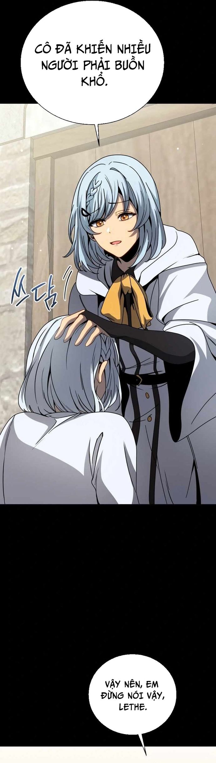 Tử Linh Sư Thiên Tài Của Học Viện Chap 162 - Next Chap 163