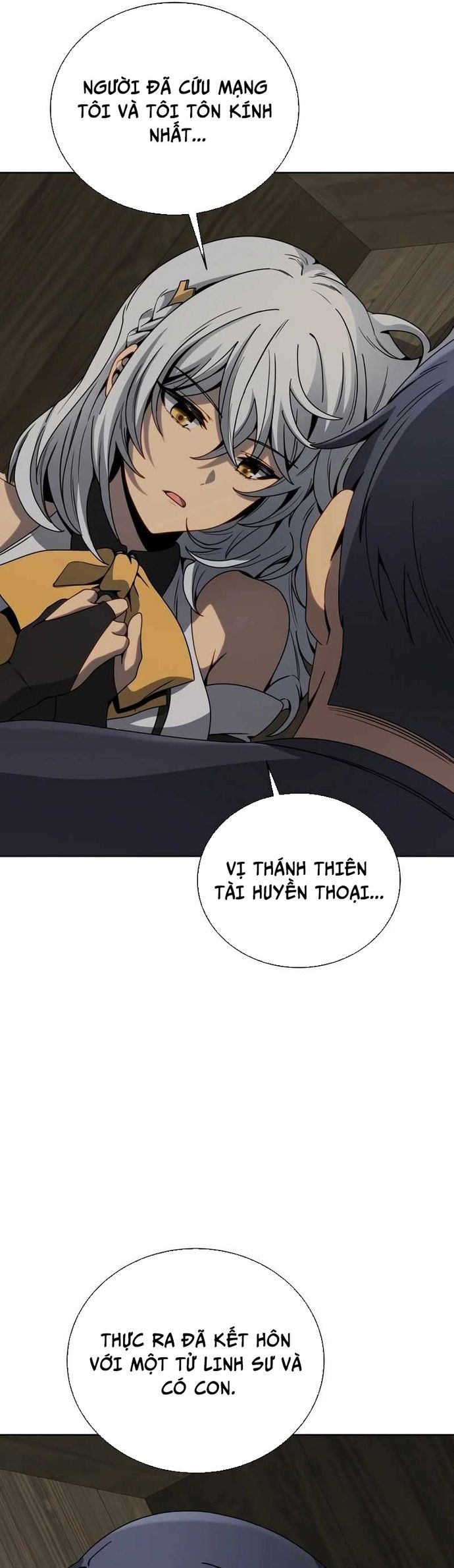 Tử Linh Sư Thiên Tài Của Học Viện Chap 162 - Next Chap 163
