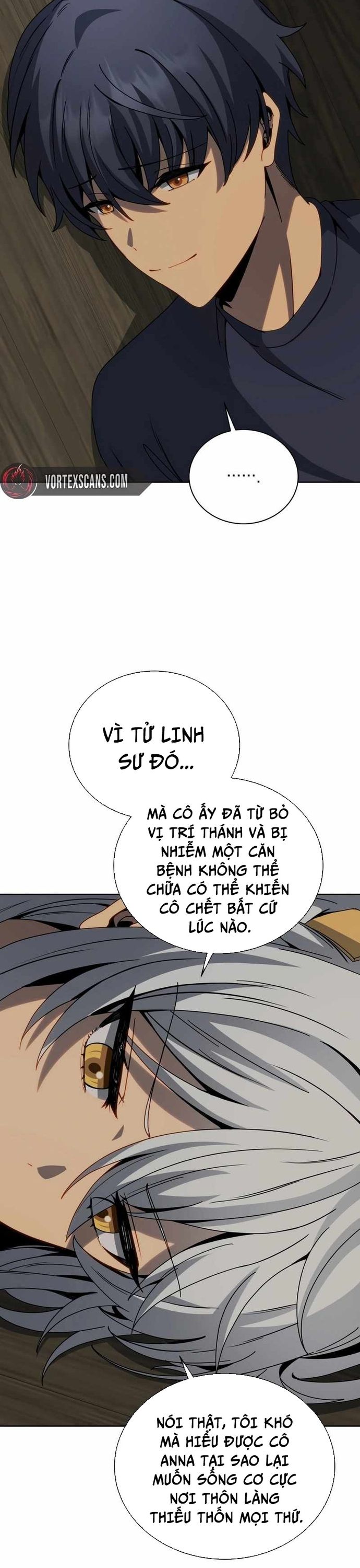 Tử Linh Sư Thiên Tài Của Học Viện Chap 162 - Next Chap 163