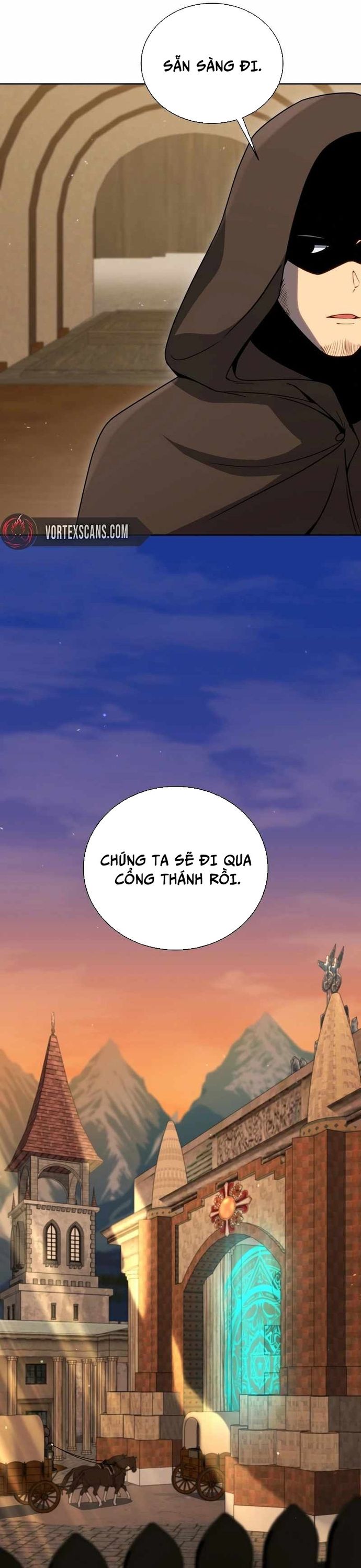 Tử Linh Sư Thiên Tài Của Học Viện Chap 162 - Next Chap 163
