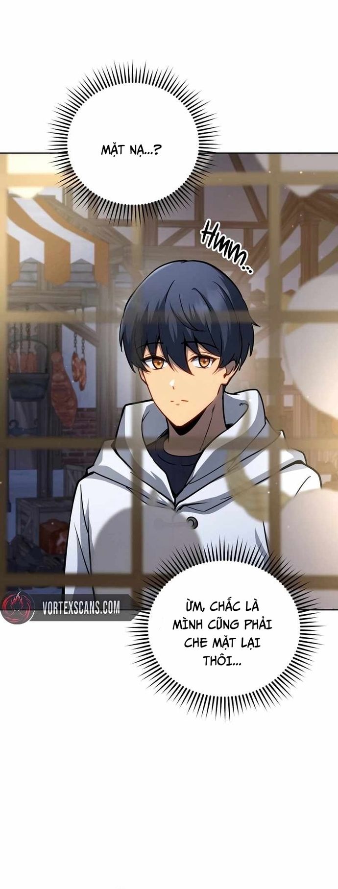 Tử Linh Sư Thiên Tài Của Học Viện Chap 163 - Next Chap 164