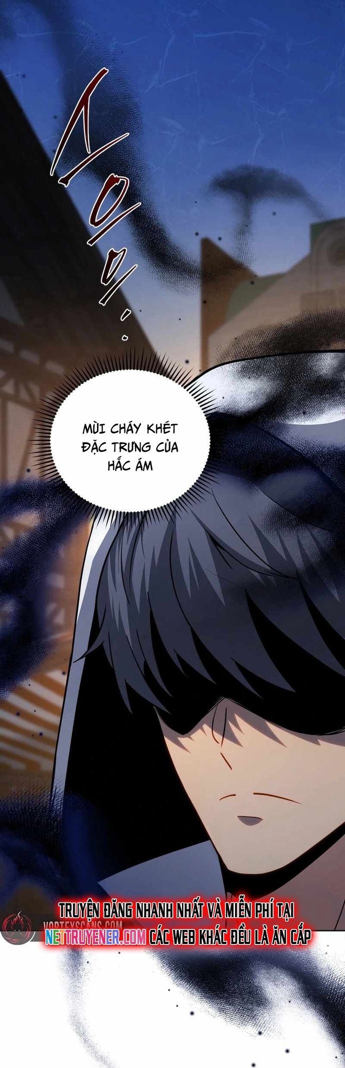 Tử Linh Sư Thiên Tài Của Học Viện Chap 163 - Next Chap 164