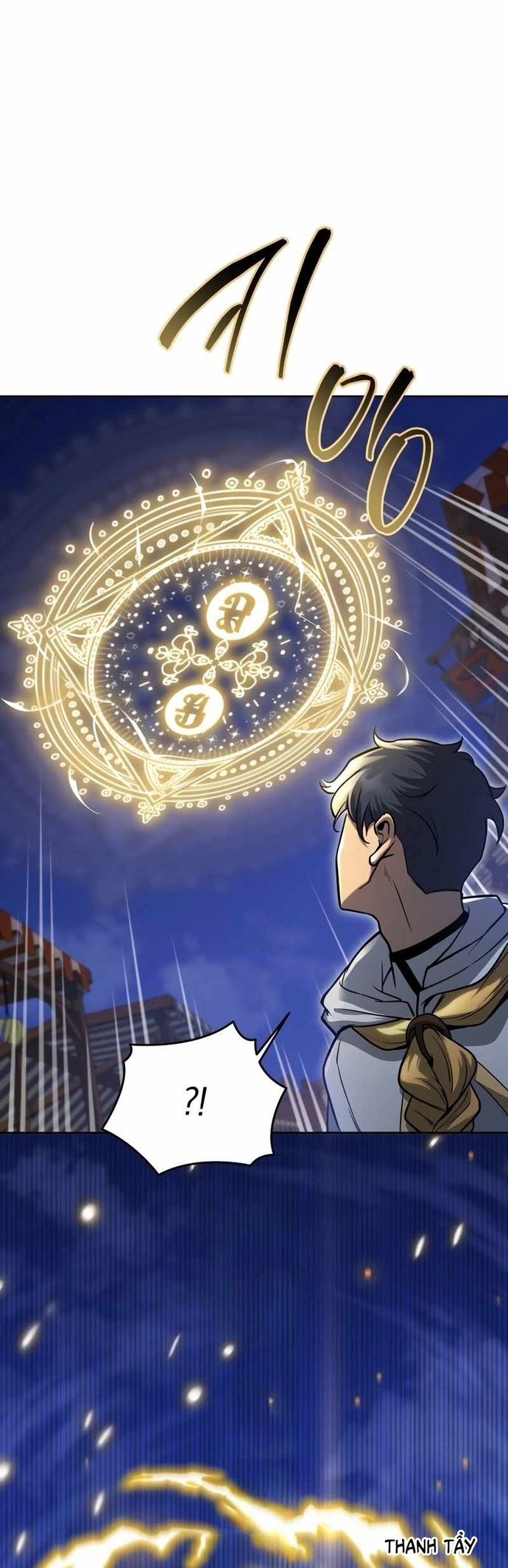 Tử Linh Sư Thiên Tài Của Học Viện Chap 163 - Next Chap 164
