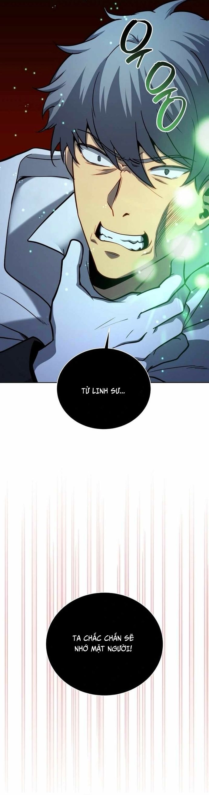 Tử Linh Sư Thiên Tài Của Học Viện Chap 163 - Next Chap 164
