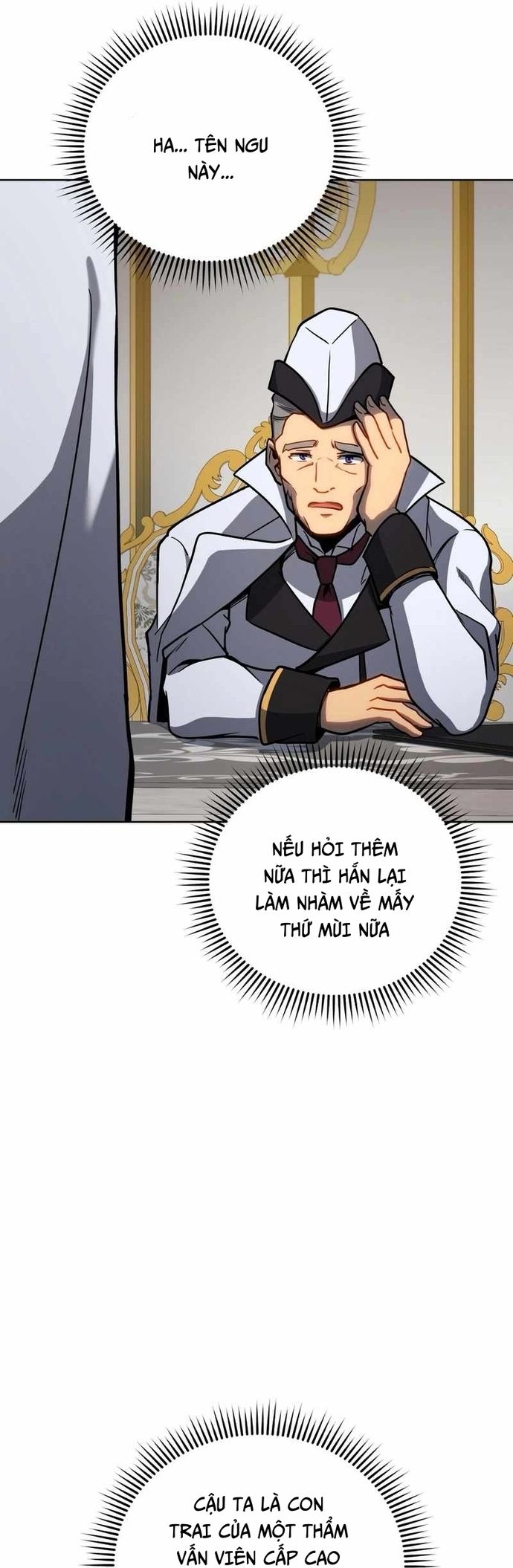 Tử Linh Sư Thiên Tài Của Học Viện Chap 163 - Next Chap 164