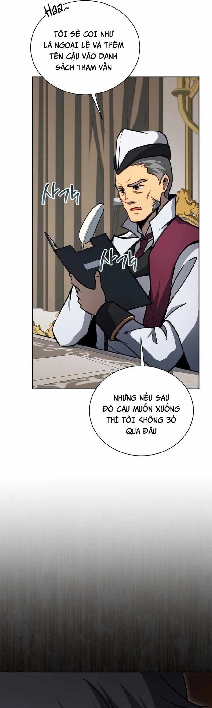 Tử Linh Sư Thiên Tài Của Học Viện Chap 163 - Next Chap 164