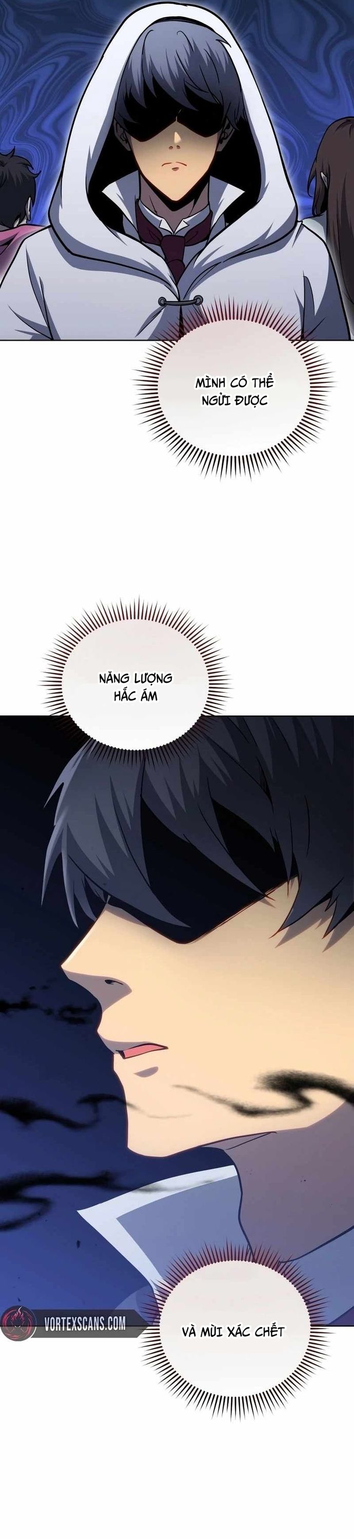 Tử Linh Sư Thiên Tài Của Học Viện Chap 163 - Next Chap 164